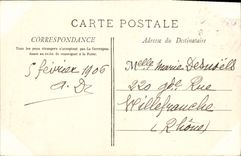 CPA Aix en Provence Porte Sculptee de la Cathedrale 