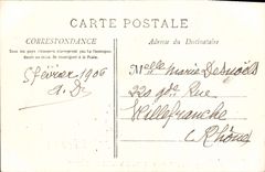 CPA Aix en Provence Cloitre de la Cathedrale XI siecle 