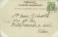 CPA Montpellier Le Musee 