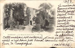 CPA Domremy La Maison de Jeanne d'Arc 