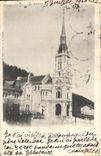 CPA Domremy la Basilique 