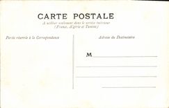 CPA Brest Ecole des Mecaniciens 