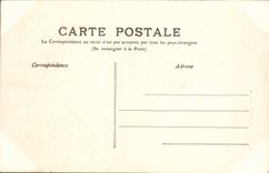 CPA Brest L'eglise St Martin 