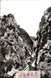 CPA Perle des Pyrenees Gorges du Mondony 