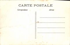 CPA Vallee dela Creuse Donjon de Romfort 
