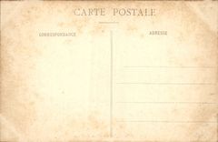 CPA Renaison Chateau de Taron 