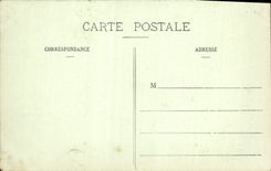 CPA Collection des chateau de la Loire Environs de Roanne l'Avenue et la Tour Carree du Chateau de B