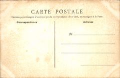 CPA Levroux Indre Porte de Champagne 