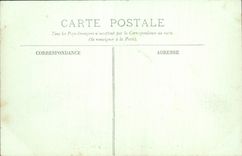 CPA Environs de Chatel Guyon le chateau de Chazeron 