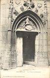 CPA Chateaugay le Porte d'Honneur 