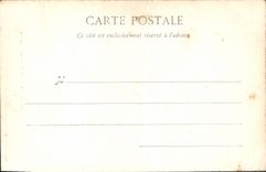 CPA Chateaugay le Porte d'Honneur 