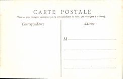 CPA Valencay Indre le chateau de Valencay
