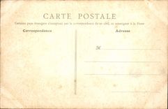 CPA Nohan Vicq Chateau de Sarzay