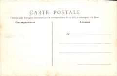 CPA Chaumont sur Loir le chateau 