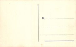 CPA Nice le Monastere de Cimiez 