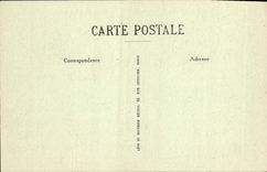 CPA Charleville Monument Eleve en 1921 a la Memoire des 106 instituteurs Ardennais Morts pour la Fra