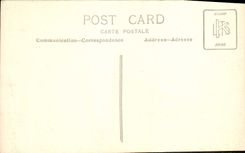 CPA Lieu religieux Islam