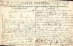 CPA Chartres le Monument des Enfant d'Eure et Loire Morts pour la Patrie et la Cathedrale vue de la 