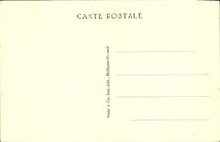 CPA Portrait du Marechal Vicomte de Turenne henri de la Tour d'Auvergne par Charles Labrun 