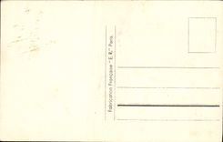 CPA Bonne Fete Fleurs