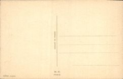 CPA Heureux Anniversaire Fleurs Fer a cheval