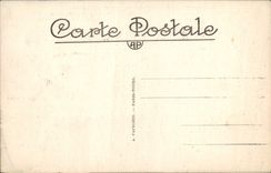 CPA Chaumont L et C chateau Mon hist XV et XVI siecle 