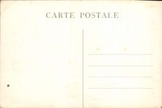 CPA Lyon Colline de Fourviere 