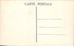 CPA Bourg en Bresse vue generale prise de Brou
