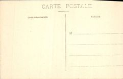 CPA Bombon les Parterres 