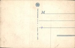 CPA Une rue de Village arabe 