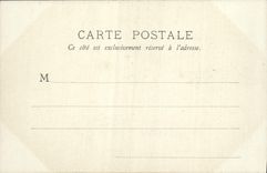 CPA Chateau de Murols 