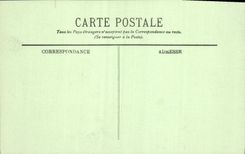 CPA La Bourboule le Casino et le Funiculaire 