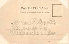 CPA Bourg Eglise de Brou Tombeau de Philibert le Beau