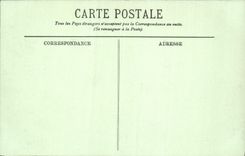 CPA La Bourboule la Chute au Barrage et l'Usine Electrique 