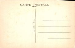 CPA Saint Lunaire la plage et le Grand hotel Casino
