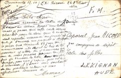 CPA Nice la Promenade et Jetee Promenade 