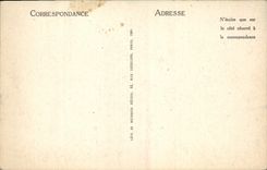 CPA Chambord le chateau la facade Septentrionale 