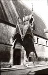 CPA E C d'Or Hospices Beaune