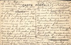 CPA Joigny Ancien Ancienne Maison du XVI siecle Dessin de Victor Petit