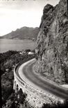 CPA La Cote d'Azur la Pointe de l'Esquillon dans l'Esterel 
