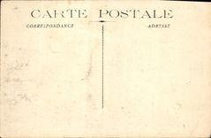 CPA Marseille vue generale d'Endoume et les Iles 