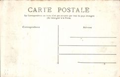 CPA L'Auvergne la Bourboule le Lac du Parc Fenestre 