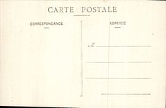 CPA Chaumont Le Portail de l'Eglise 
