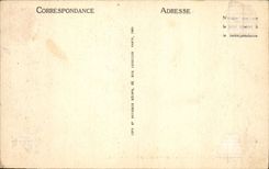 CPA Pierrefonds Le Chateau Cote Nord 