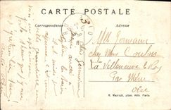 CPA Enghien les Bains Le Casino