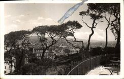 CPA Marseille Vue Panoramique 