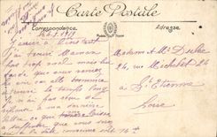 CPA Vichy Le Casino La Terrasse du Concert 