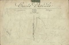 CPA Vichy l'Orangerie des Celestins 