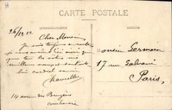 CPA Montpellier 