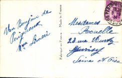 CPA Perigueux Cathedrale Saint Front 